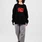 Boshies Sweatshirt Hobb at First Sight حب Sweatshirt