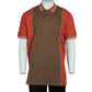 BOYCOTT Mens Tops BOYCOTT - Colorblocked Printed Polo