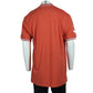 BOYCOTT Mens Tops BOYCOTT - Colorblocked Printed Polo