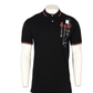 BOYCOTT Mens Tops S / Black BOYCOTT - Comfort T-Shirt