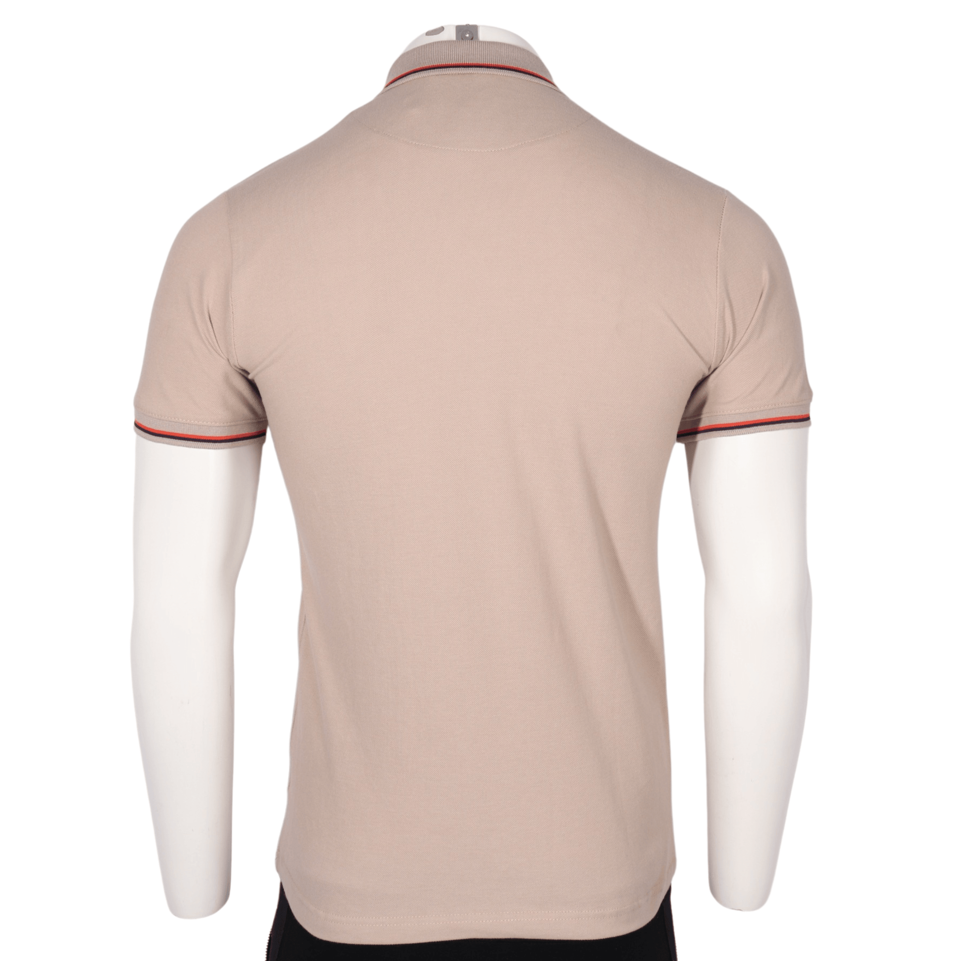 BOYCOTT Mens Tops BOYCOTT - Comfort T-Shirt