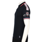 BOYCOTT Mens Tops BOYCOTT - Cre cotton t-shirt