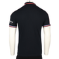 BOYCOTT Mens Tops BOYCOTT - Cre cotton t-shirt
