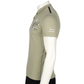 BOYCOTT Mens Tops BOYCOTT - Printed Polo T-Shirt