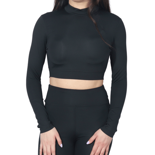 BRAMAX Womens sports BRAMAX - Seamless Yoga Top with Sexy Backless Sports Top