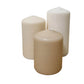 Brands and Beyond Home Decoration & Accessories Multi-Color Varying candles