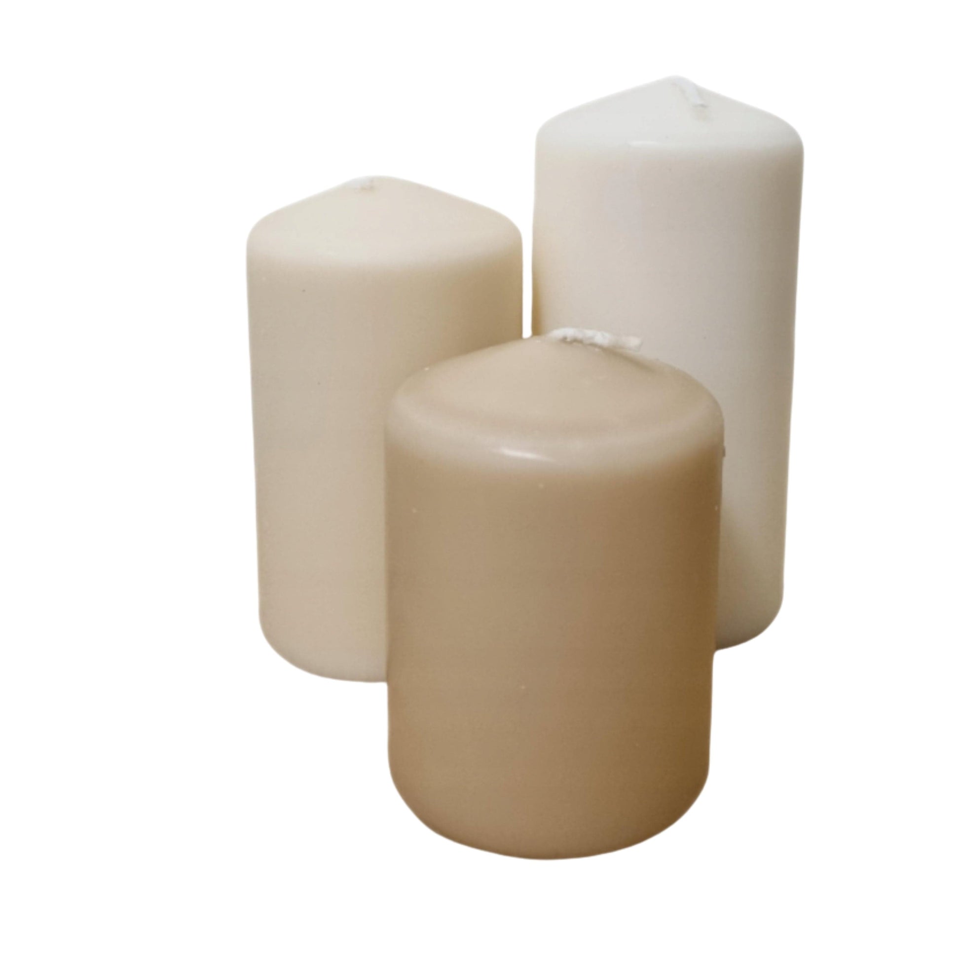 Brands and Beyond Home Decoration & Accessories Multi-Color Varying candles