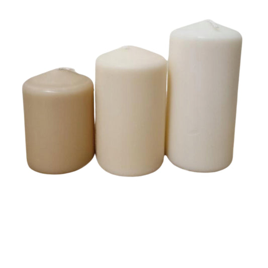 Brands and Beyond Home Decoration & Accessories Multi-Color Varying candles
