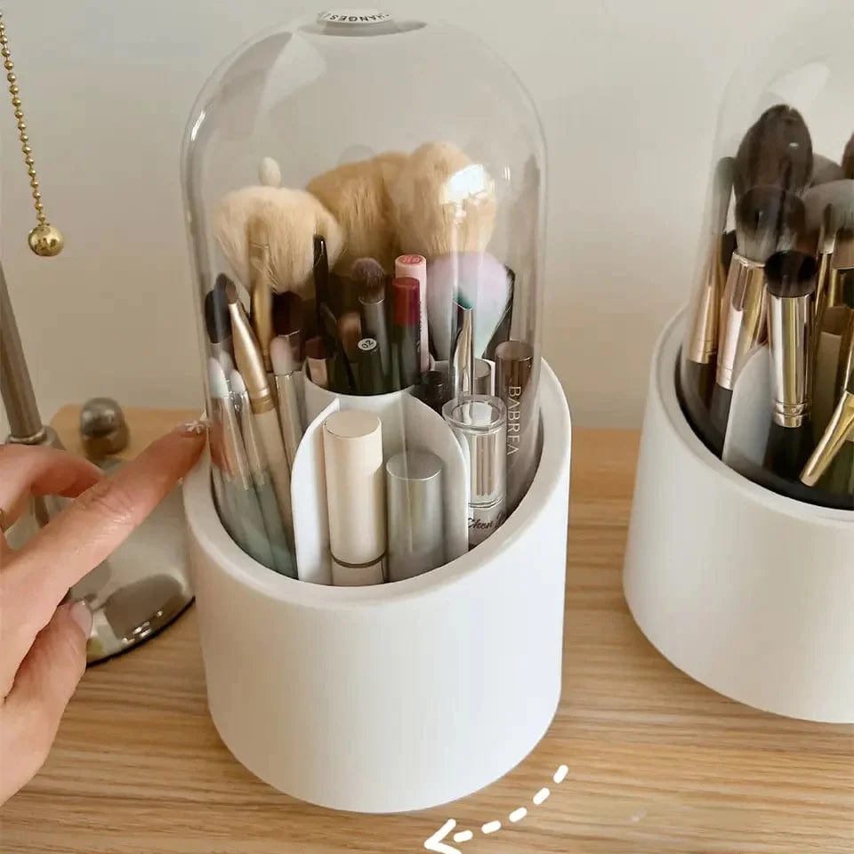 BRANDS & BEYOND Beauty Tools 360 ° Makeup Brush Holder