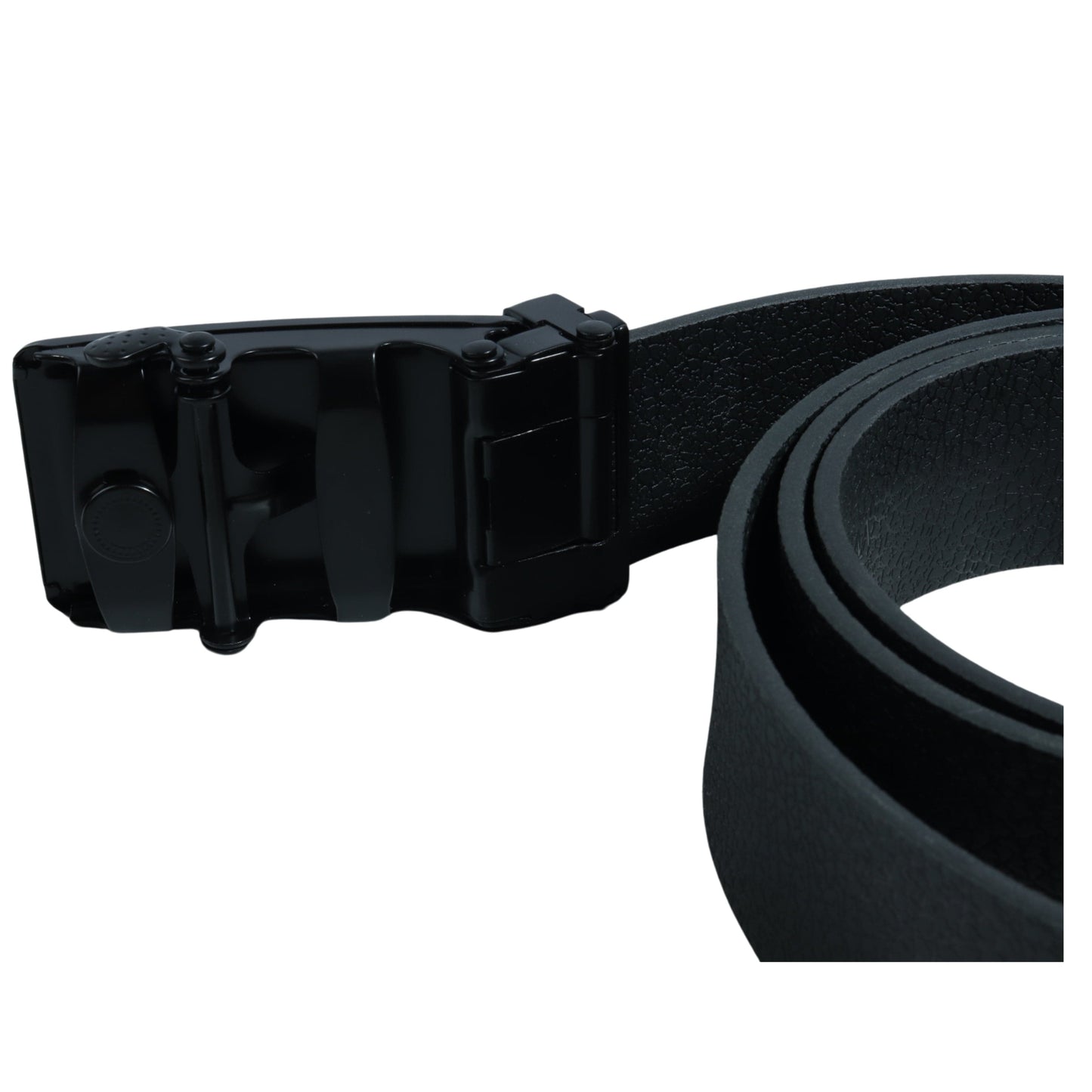 BRANDS & BEYOND Belts S / Black Casual Belt