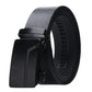 BRANDS & BEYOND Belts S / Black Casual Belt