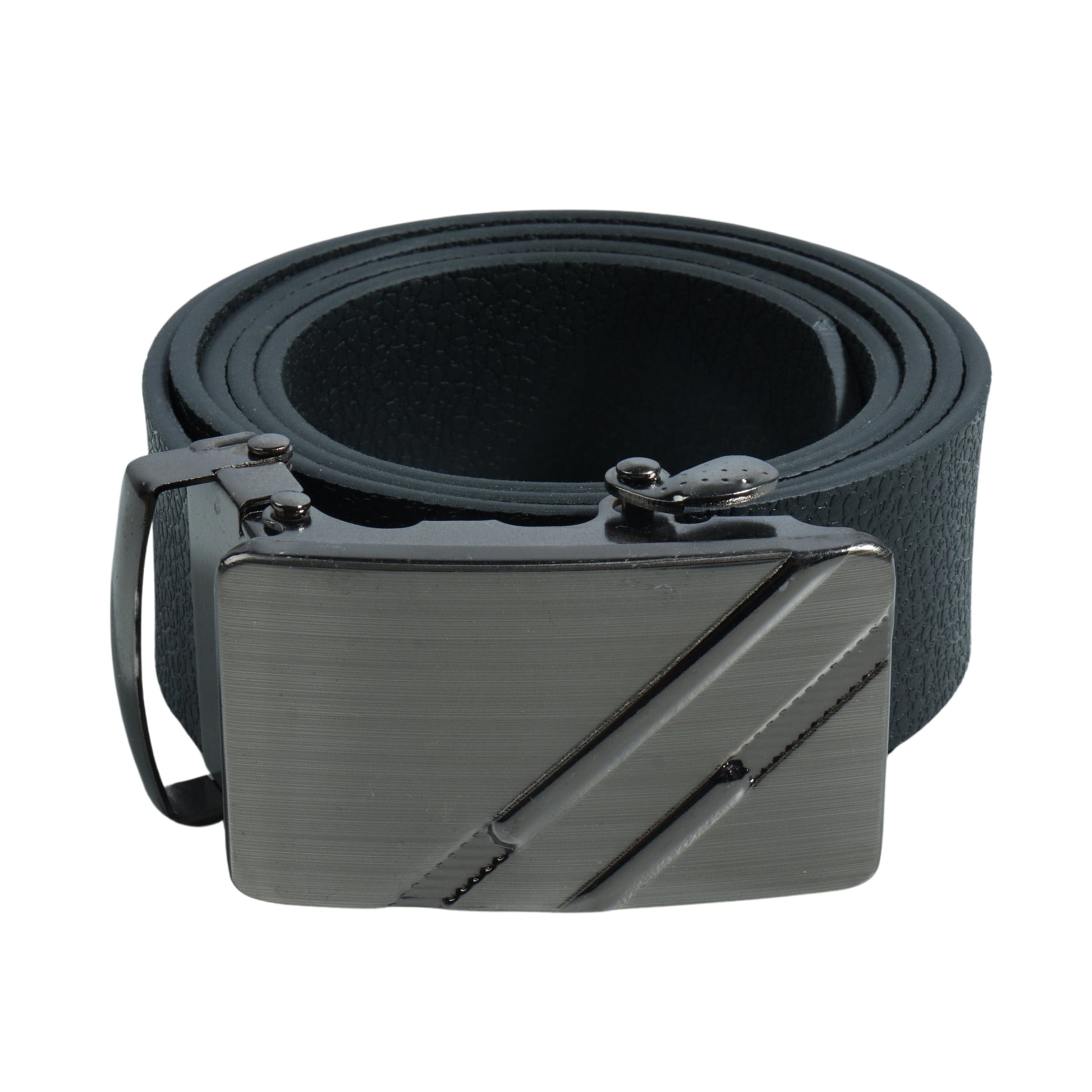 BRANDS & BEYOND Belts S / Black Classic Jeans Belt