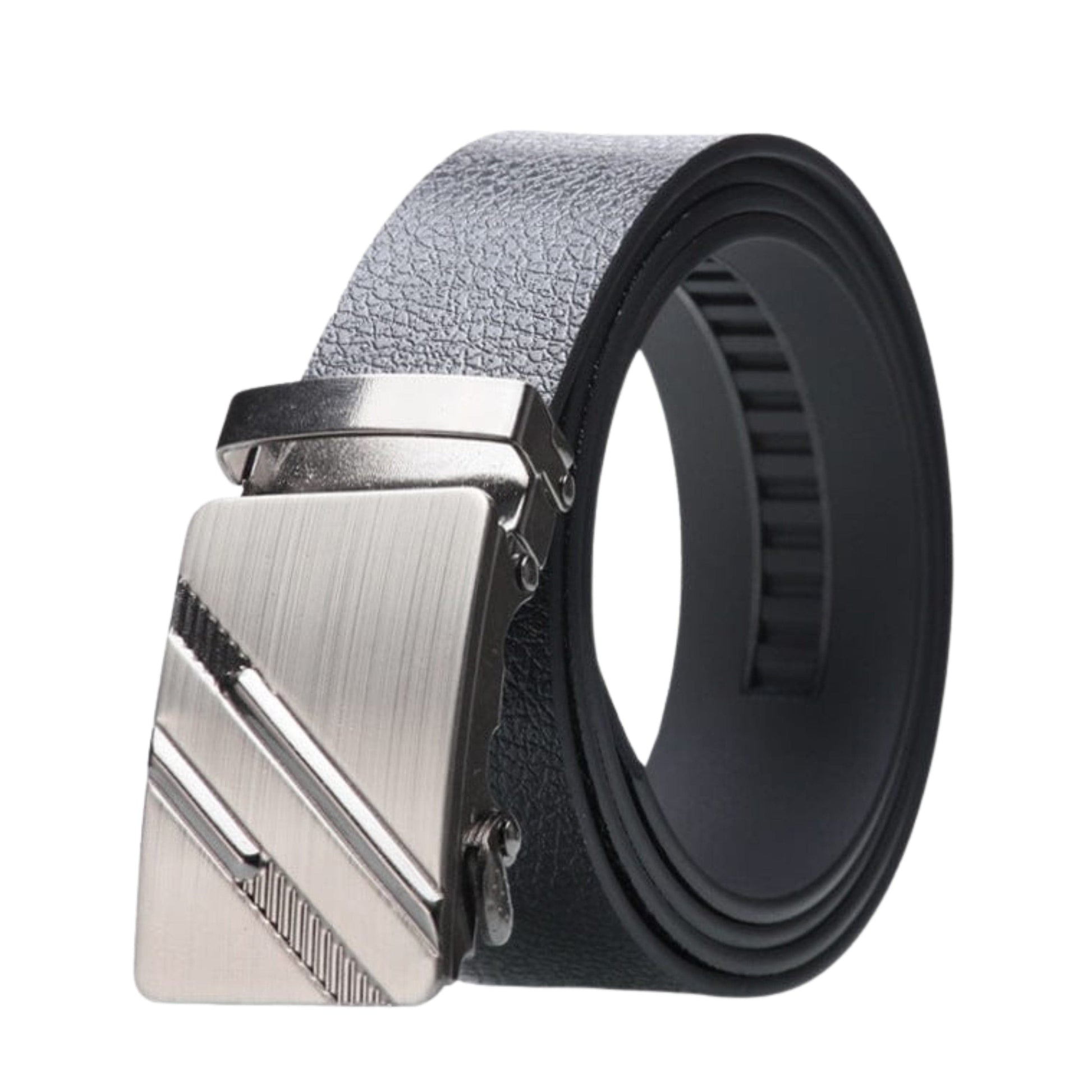 BRANDS & BEYOND Belts S / Black Classic Jeans Belt