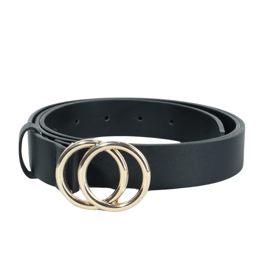 BRANDS & BEYOND Belts Faux leather simple stylish belt