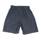 BRANDS & BEYOND Boys Bottoms XS / Grey Solid simple plain drawstring shorts