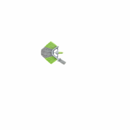 BRANDS & BEYOND Cleaning & Household Broom Brush