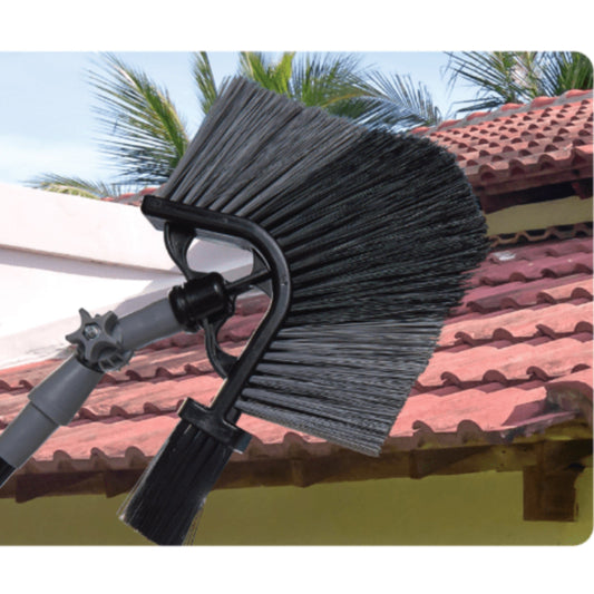 BRANDS & BEYOND Cleaning & Household Broom Brush