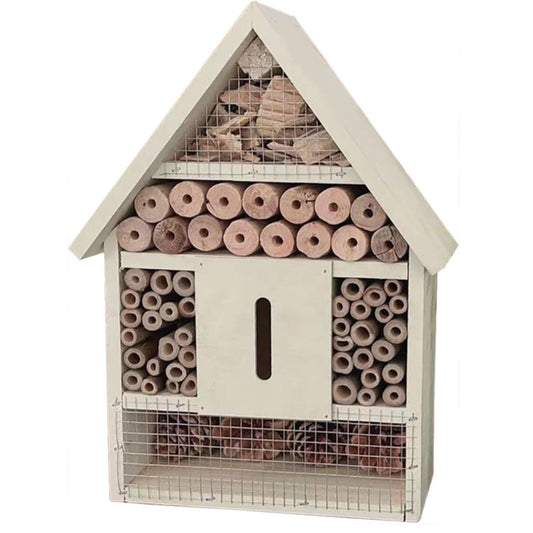 BRANDS & BEYOND Garden Accessories Insect Hotel