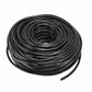 BRANDS & BEYOND Garden Accessories Black Solid garden hose for irrigation