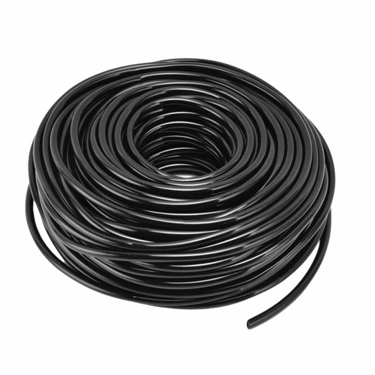 BRANDS & BEYOND Garden Accessories Black Solid garden hose for irrigation