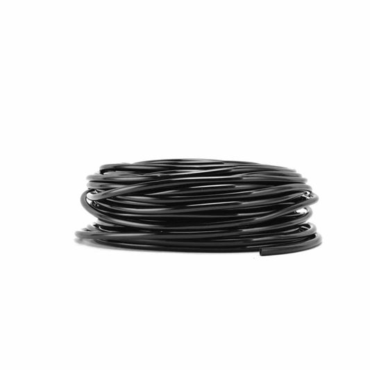 BRANDS & BEYOND Garden Accessories Black Solid garden hose for irrigation