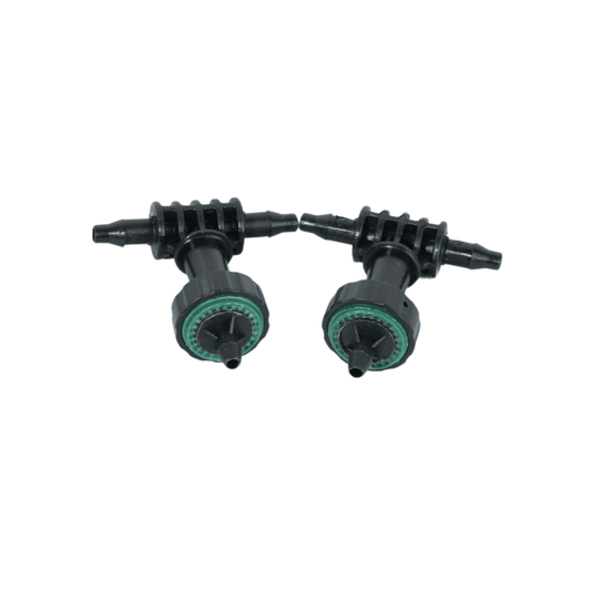 BRANDS & BEYOND Garden Accessories Black Water dropper for plants