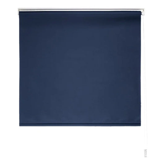 BRANDS & BEYOND Home Decoration & Accessories Navy / 80x150 cm Black out blinds for rooms