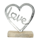BRANDS & BEYOND Home Decoration & Accessories Heart shaped love decoration