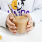 BRANDS & BEYOND Kitchenware 1 Piece Double Wall Glass Coffee Mug 350 Ml