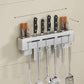 BRANDS & BEYOND Kitchenware Holder Knife Rack Stainless Steel