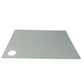 BRANDS & BEYOND Kitchenware Textured plastic cutting board