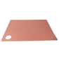 BRANDS & BEYOND Kitchenware Textured plastic cutting board