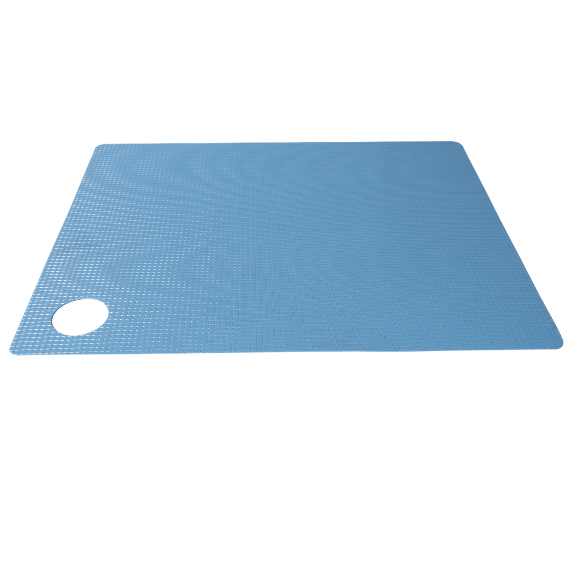 BRANDS & BEYOND Kitchenware Textured plastic cutting board