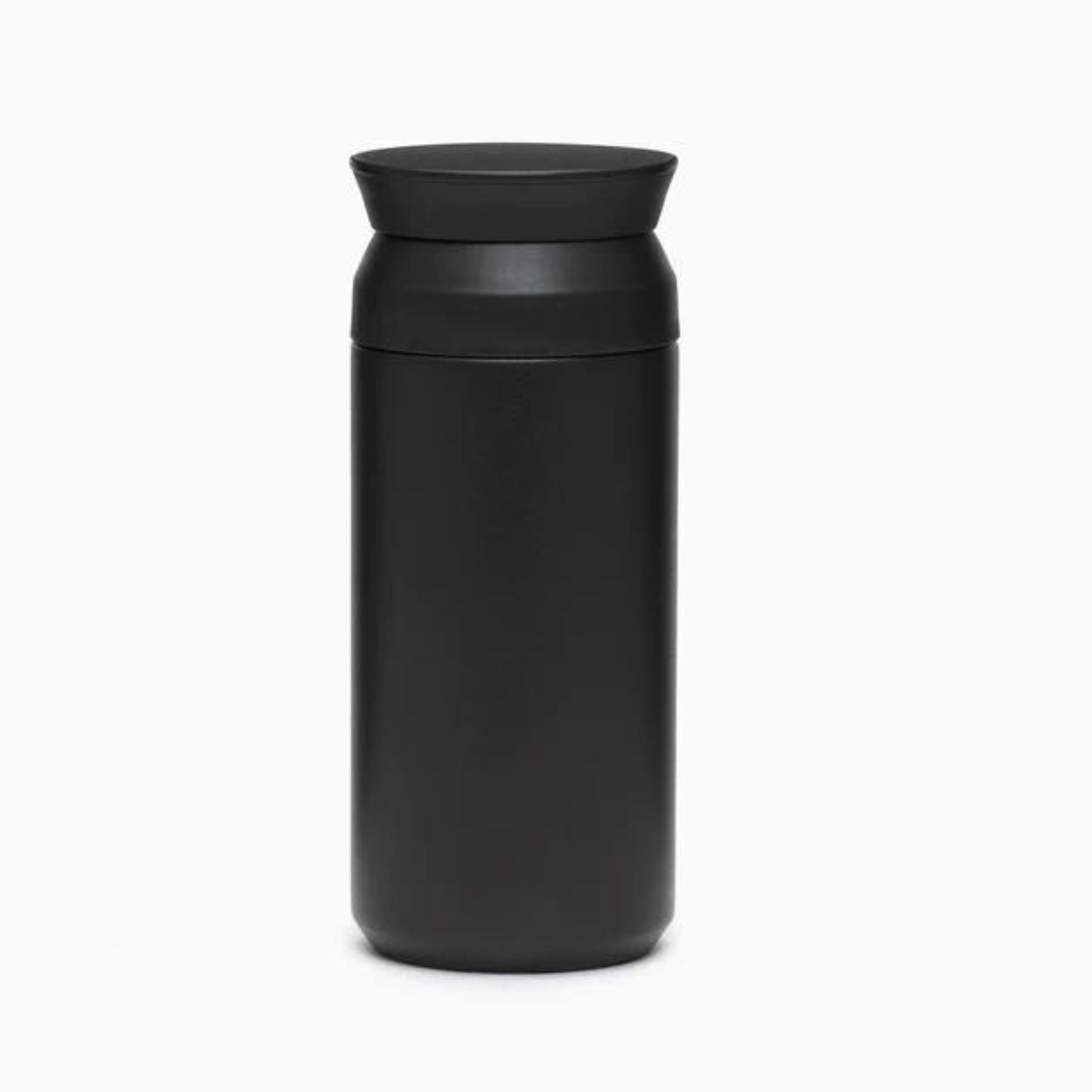 BRANDS & BEYOND Kitchenware Black Travel Tumbler 350Ml