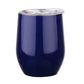 BRANDS & BEYOND Kitchenware Blue Tumbler Stainless Steel Mugs