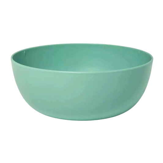 BRANDS & BEYOND Kitchenware Wide Round platic bowls