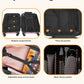 BRANDS & BEYOND Luggage & Travel Bags Unicorn Luggage Set