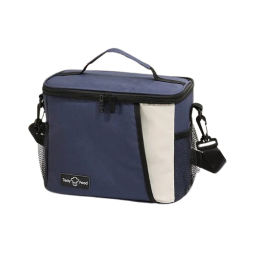 BRANDS & BEYOND Lunch Bag Dark blue Cute Lunch bags