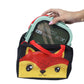 BRANDS & BEYOND Lunch Bag Multi-Color Fox lunch bag insulated