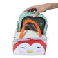 BRANDS & BEYOND Lunch Bag Multi-Color Insulation kids Lunch Bags