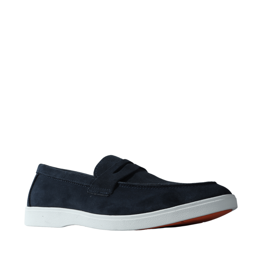 BRANDS & BEYOND Mens Shoes Casual Loafers