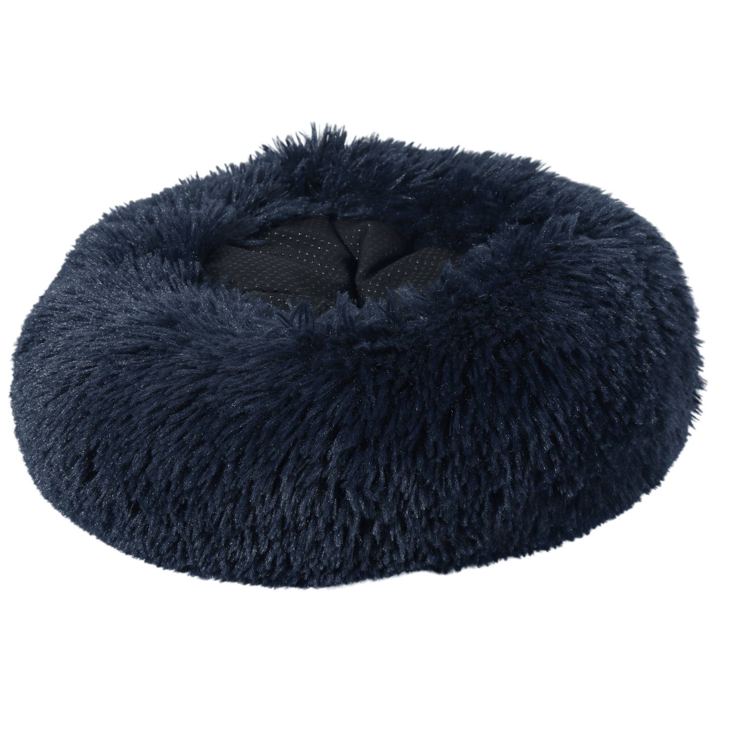 BRANDS & BEYOND Pet Accessories Fluffy pet bed