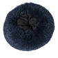 BRANDS & BEYOND Pet Accessories Fluffy pet bed