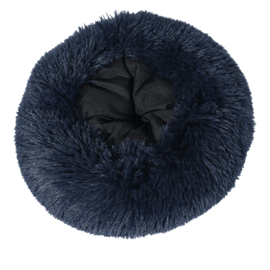 BRANDS & BEYOND Pet Accessories Fluffy pet bed