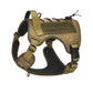 BRANDS & BEYOND Pet Accessories Padded Dog harness
