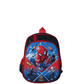 BRANDS & BEYOND School Bags Multi-Color 3D Spider Man Bag