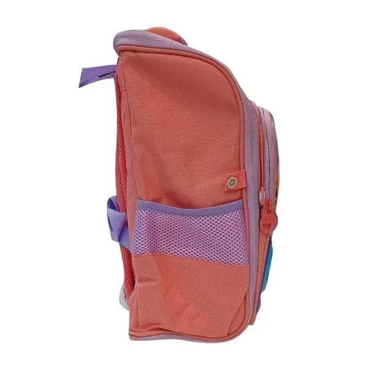 BRANDS & BEYOND School Bags Pink Cute flying unicorn school bag