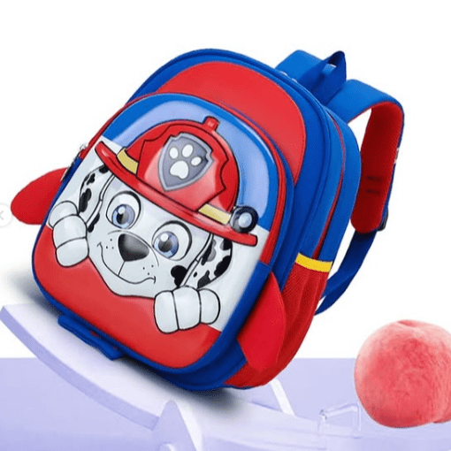 BRANDS & BEYOND School Bags Multi-Color Cute Little Girls Boys Animal Backpacks