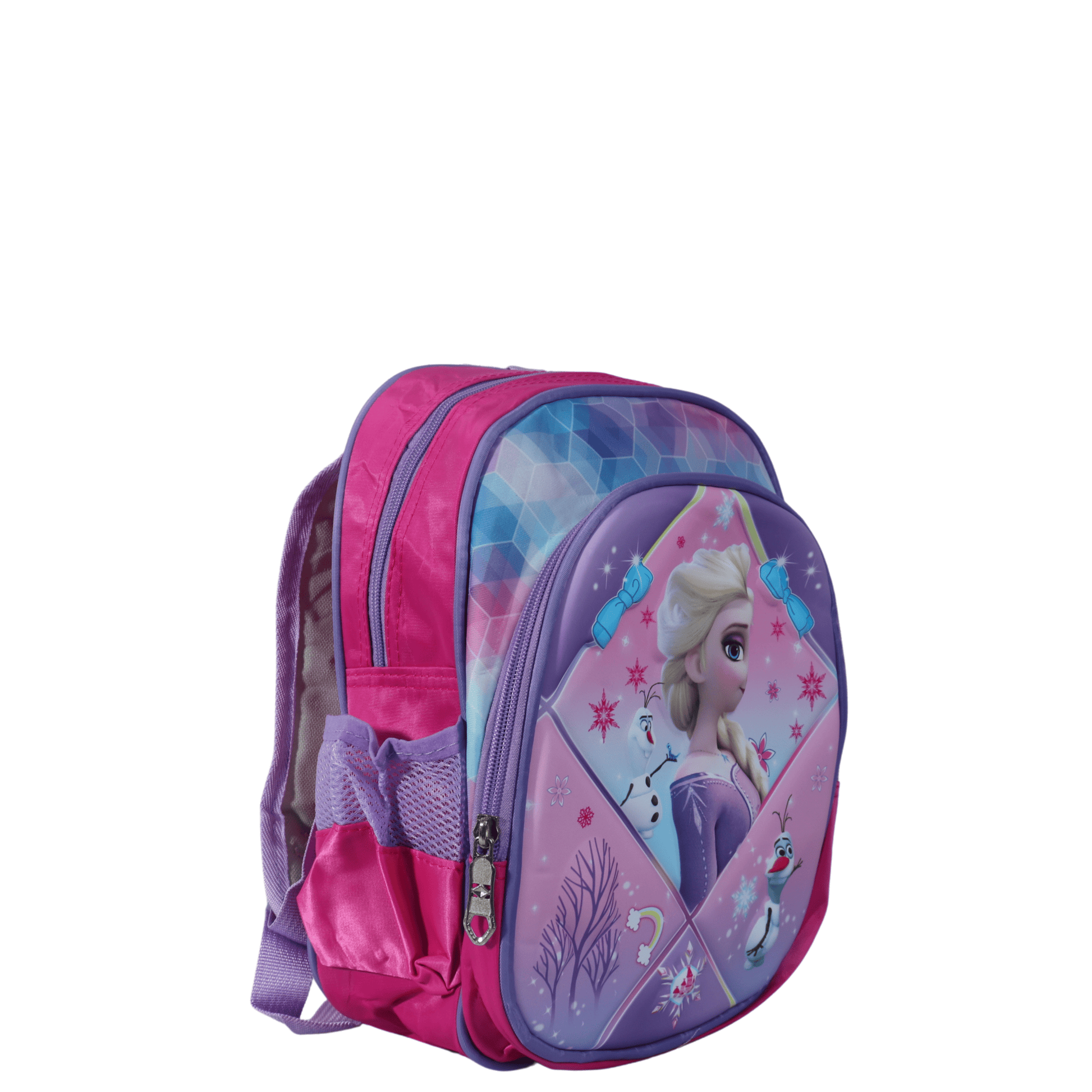 BRANDS & BEYOND School Bags Multi-Color Designed Schools Bags