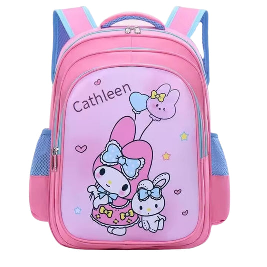 BRANDS & BEYOND School Bags Multi-Color new style cute school bags waterproof